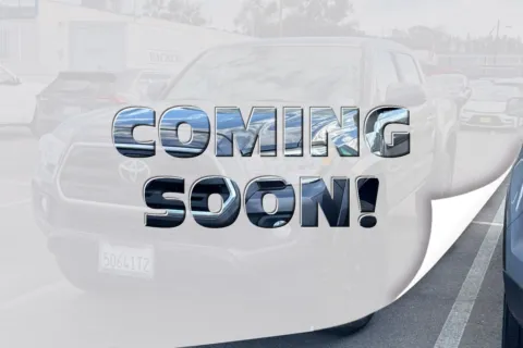 Gray 2019 Toyota Tacoma SR5 for sale in San Diego, CA