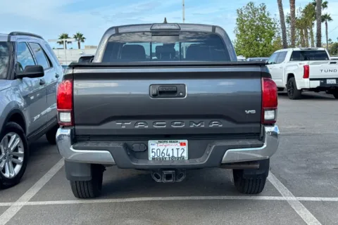 More photos of 2019 Toyota Tacoma SR5 at Mossy Toyota, CA