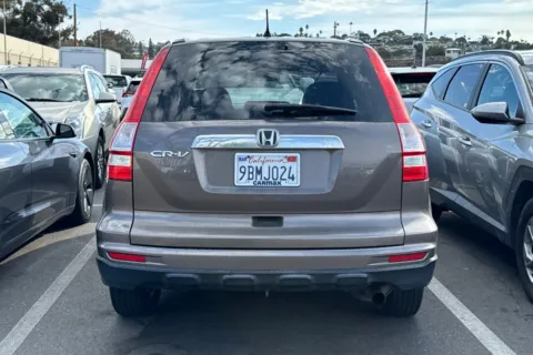 More photos of 2010 Honda CR-V EX at Mossy Toyota, CA