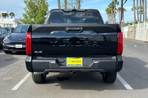 More photos of 2026 Toyota Tundra SR5 at Mossy Toyota, CA