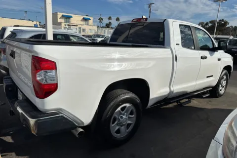 Another view of 2020 Toyota Tundra SR5 for sale in San Diego, CA at Mossy Toyota