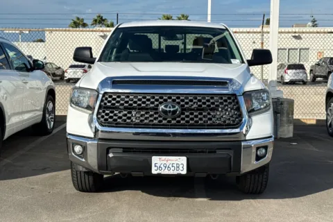 More photos of 2020 Toyota Tundra SR5 at Mossy Toyota, CA
