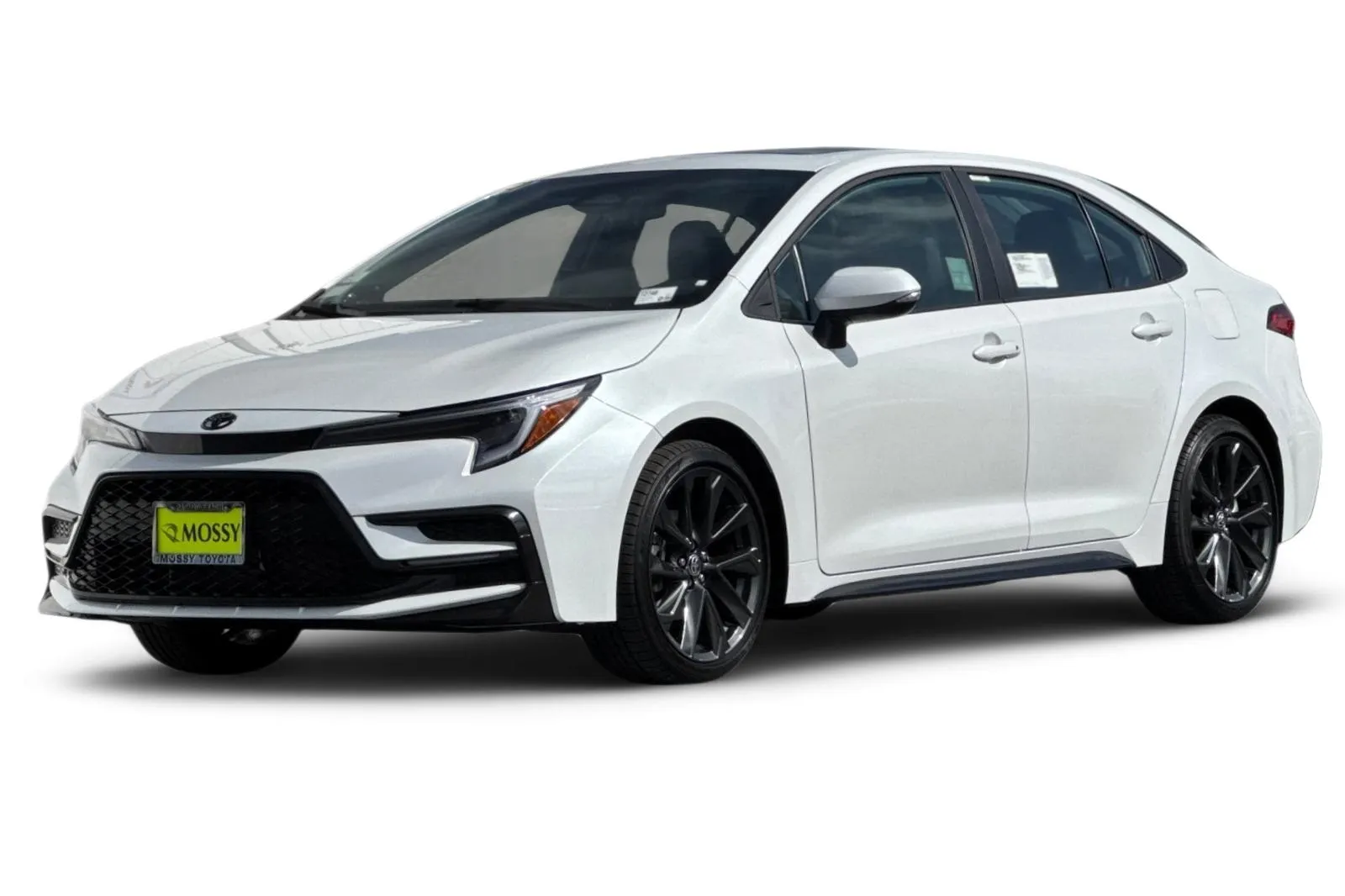 2026 Toyota Corolla XSE for sale in San Diego, CA