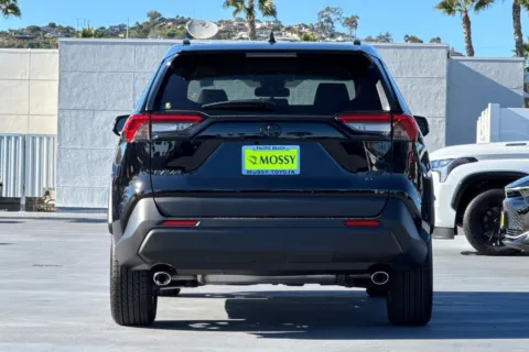 More photos of 2025 Toyota RAV4 XLE Premium at Mossy Toyota, CA