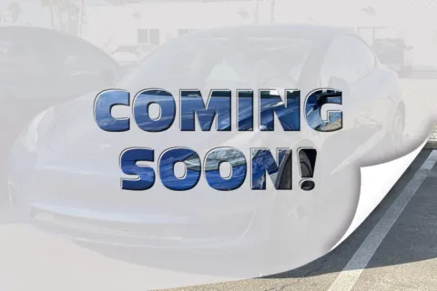 Blue 2021 Tesla Model 3 Standard Range Plus for sale in San Diego, CA