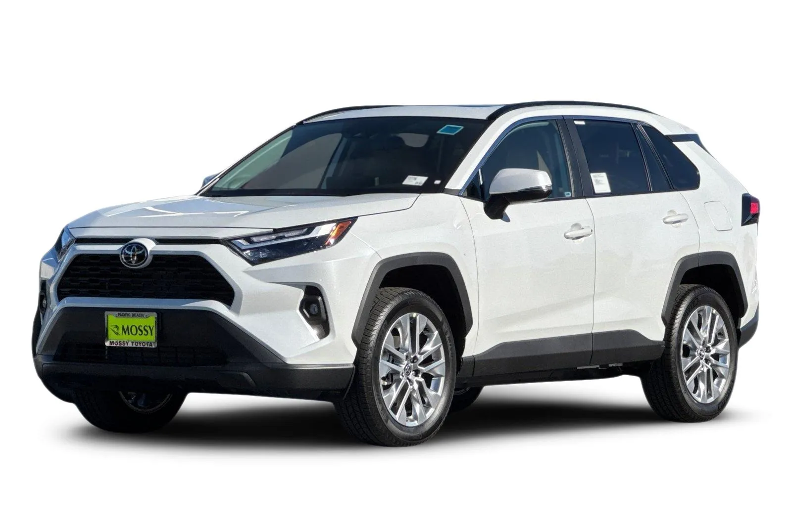 2025 Toyota RAV4 XLE Premium for sale in San Diego, CA
