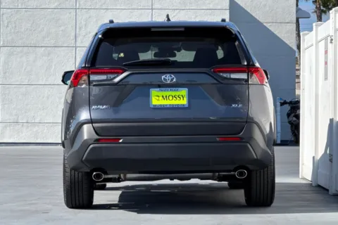 More photos of 2025 Toyota RAV4 XLE Premium at Mossy Toyota, CA