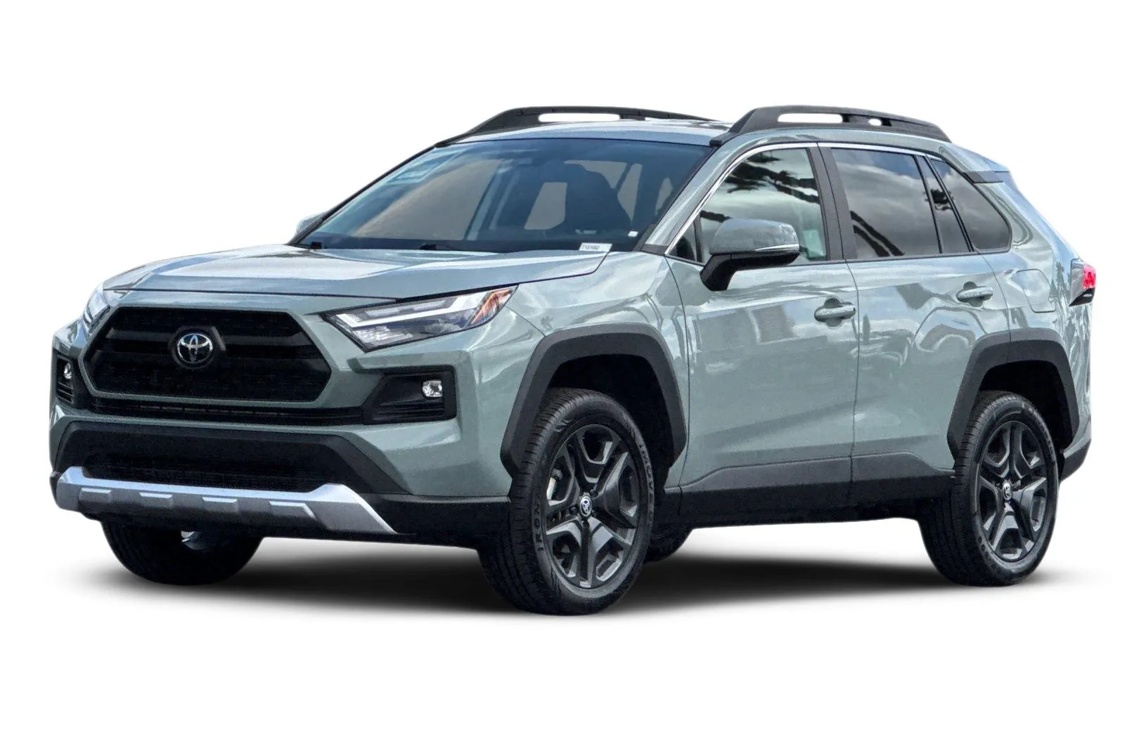 Used 2023 Toyota RAV4 Adventure for sale in San Diego, CA at Mossy