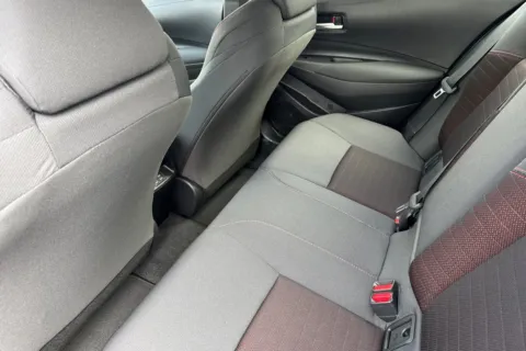 Another view of 2026 Toyota Corolla Hybrid SE for sale in San Diego, CA at Mossy Toyota