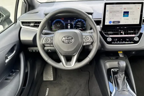 More photos of 2026 Toyota Corolla Hybrid SE at Mossy Toyota, CA