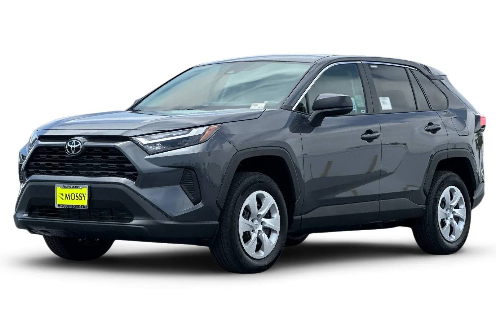 2025 Toyota RAV4 LE for sale in San Diego, CA