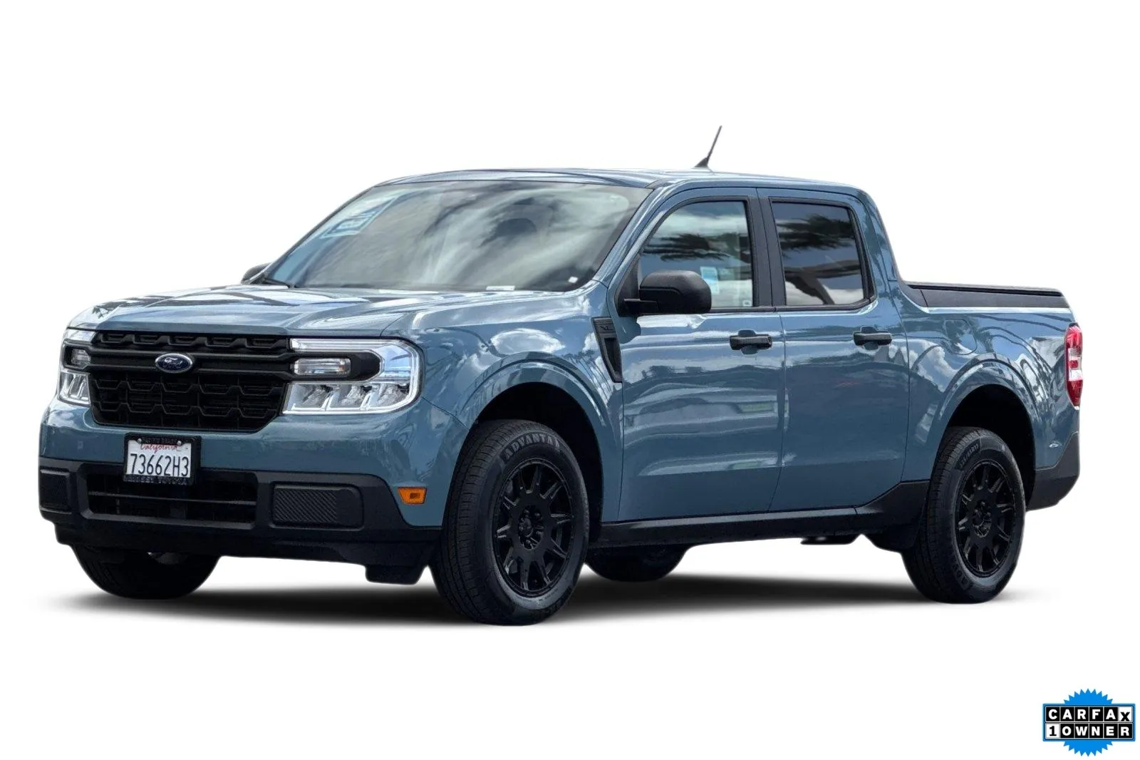 2022 Ford Maverick XL for sale in San Diego, CA