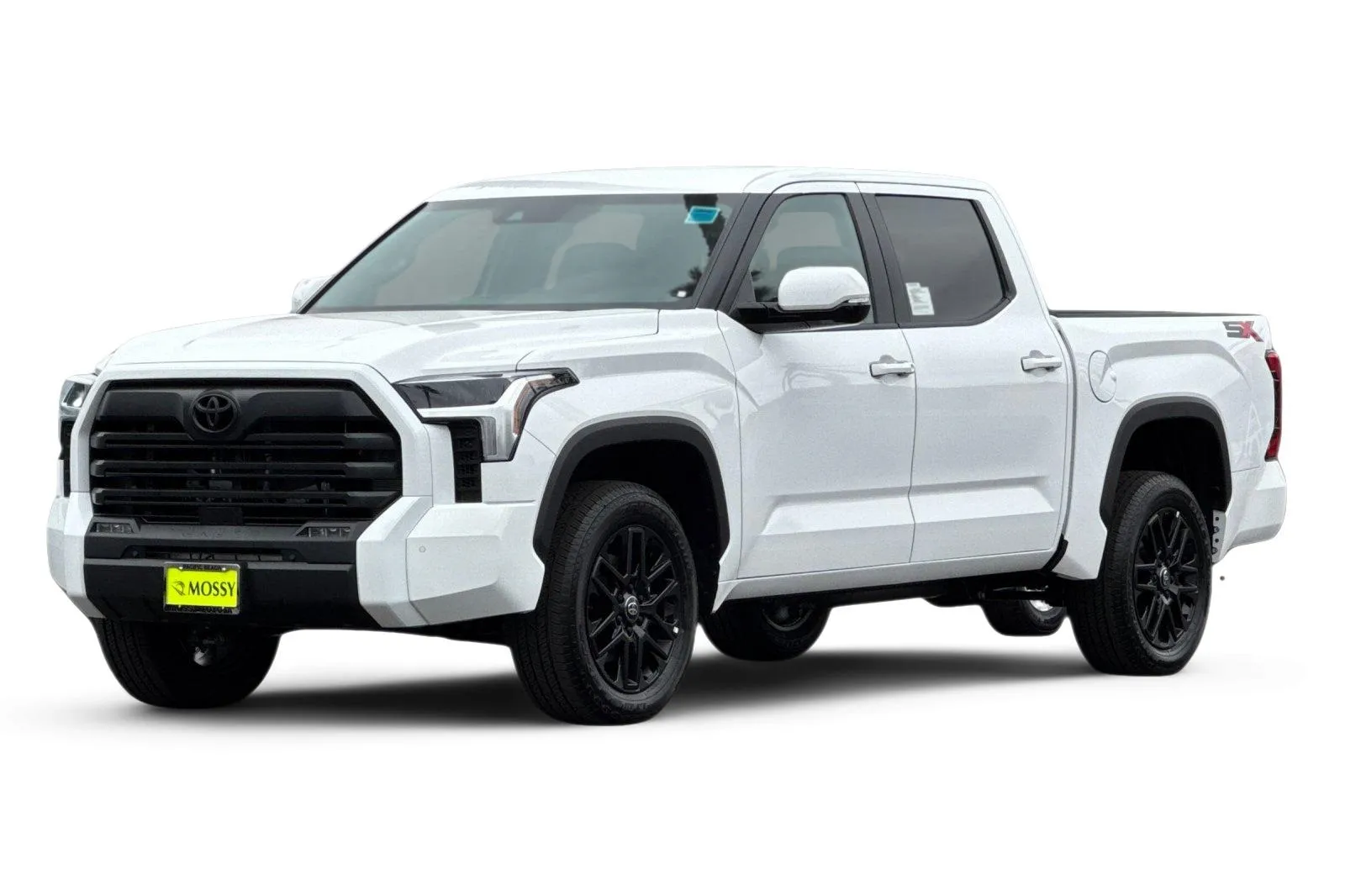 2026 Toyota Tundra SR5 for sale in San Diego, CA