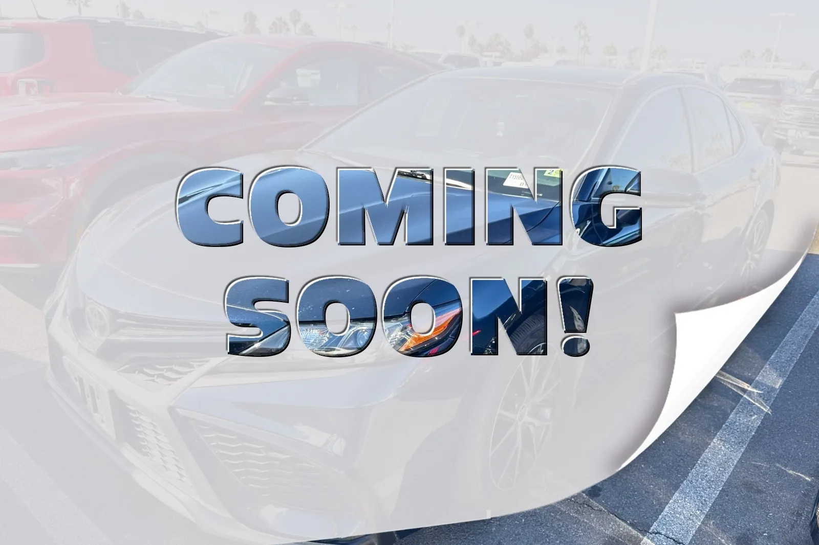 2021 Toyota Camry SE for sale in San Diego, CA