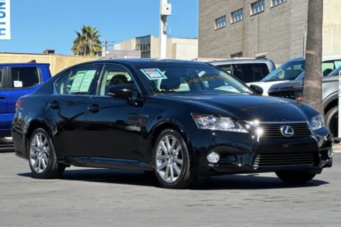 Photos of 2014 Lexus GS 350 for sale in San Diego, CA at Mossy Toyota