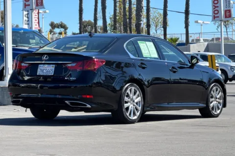More photos of 2014 Lexus GS 350 at Mossy Toyota, CA