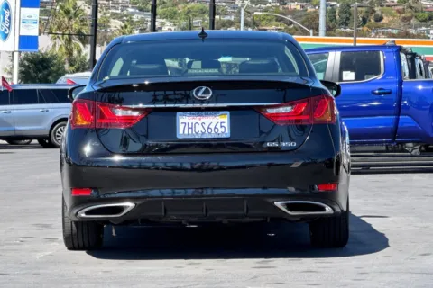 More photos of 2014 Lexus GS 350 at Mossy Toyota, CA