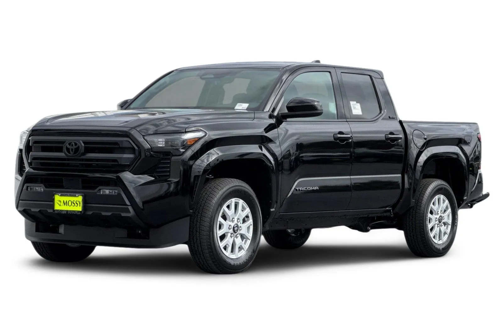2025 Toyota Tacoma SR5 for sale in San Diego, CA