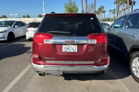More photos of 2017 GMC Terrain SLT at Mossy Toyota, CA