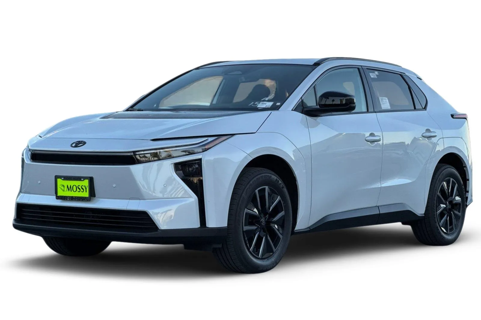 2026 Toyota bZ XLE for sale in San Diego, CA