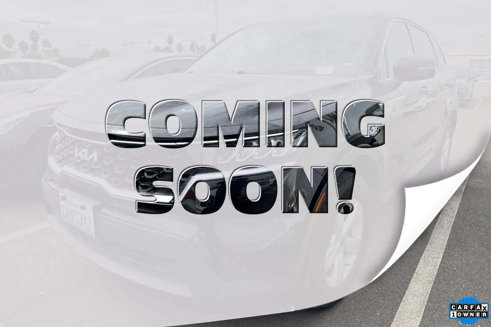 2023 Kia Sorento LX for sale in San Diego, CA