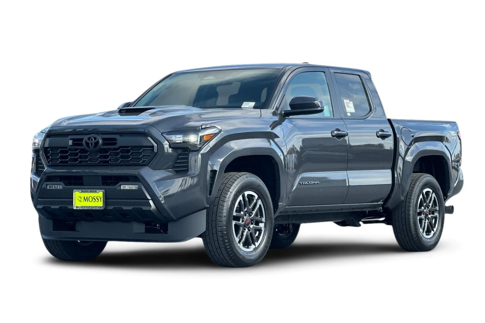 2025 Toyota Tacoma TRD Sport for sale in San Diego, CA