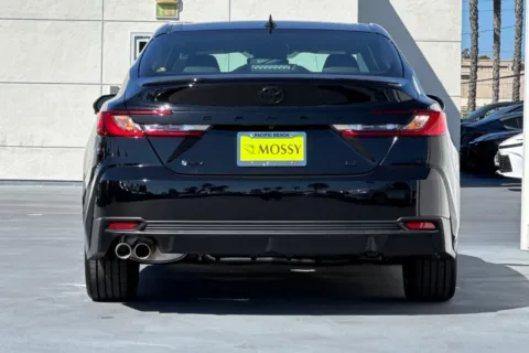 More photos of 2026 Toyota Camry SE at Mossy Toyota, CA