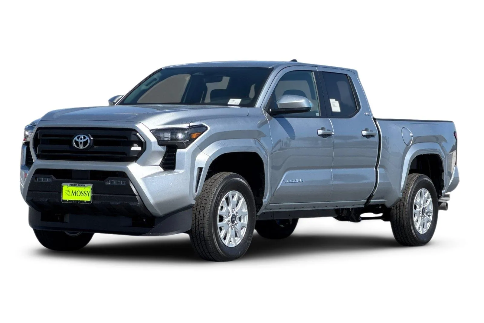 2025 Toyota Tacoma SR5 for sale in San Diego, CA