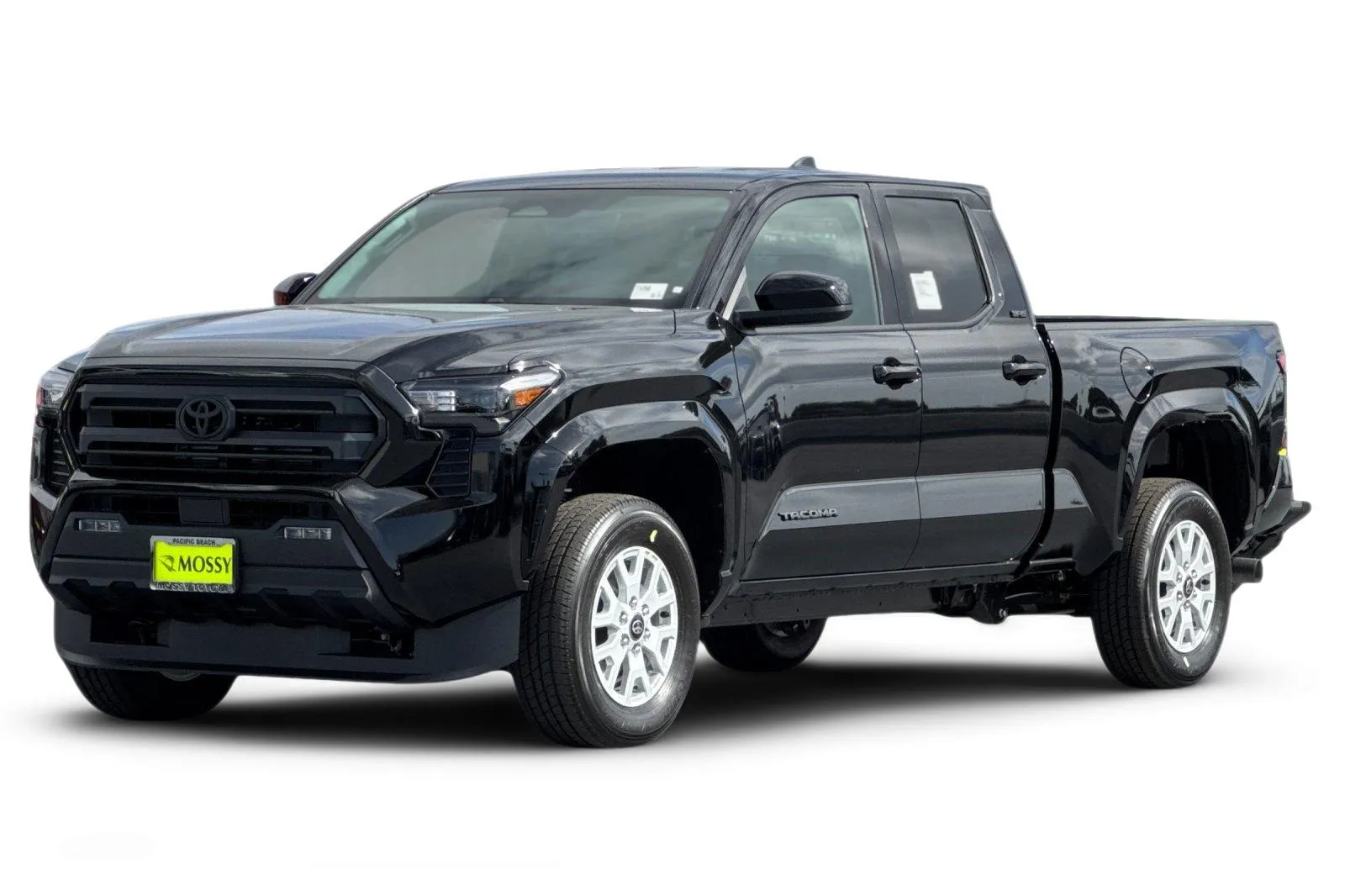 2025 Toyota Tacoma SR5 for sale in San Diego, CA