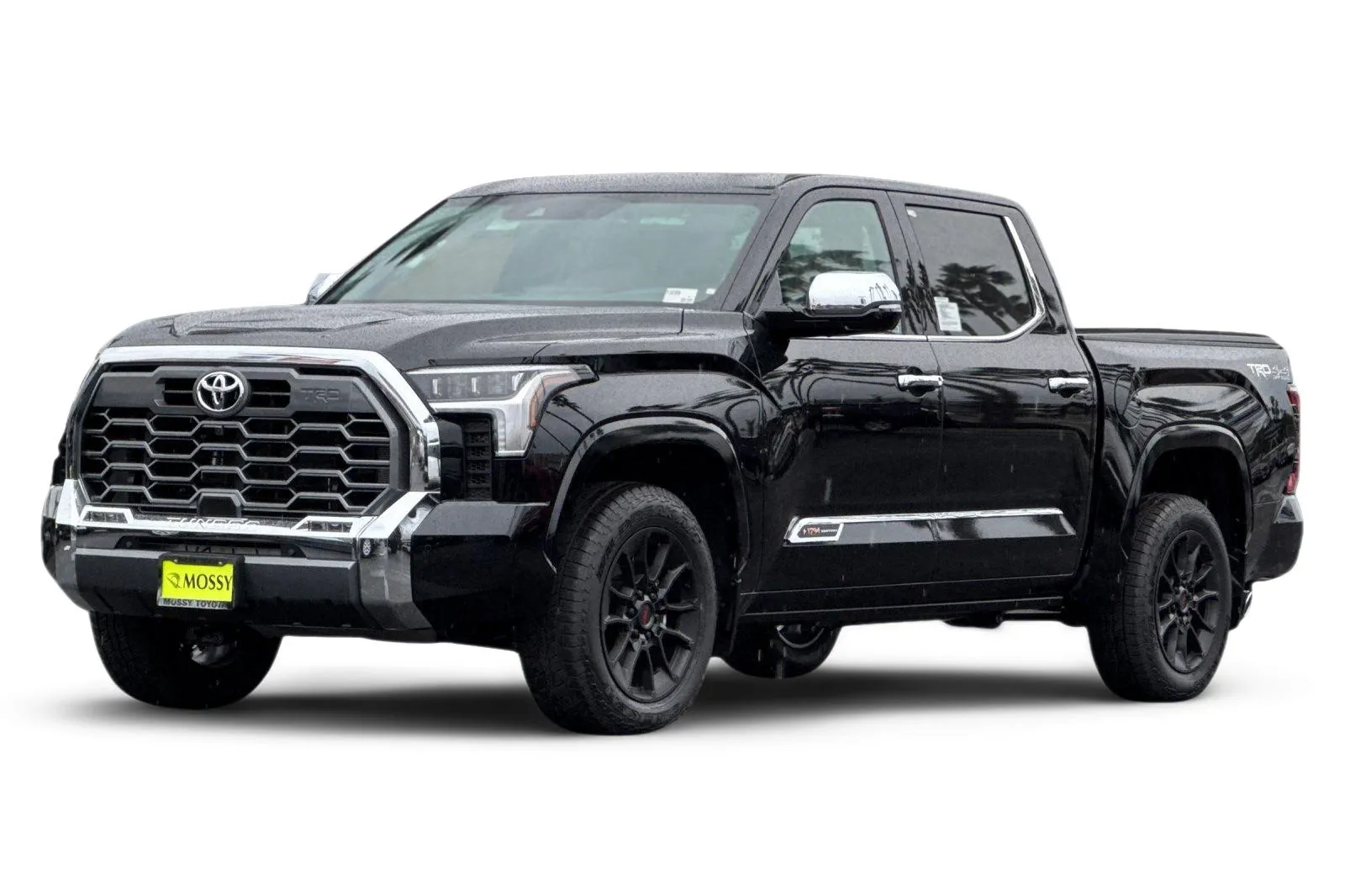 2026 Toyota Tundra 1794 for sale in San Diego, CA