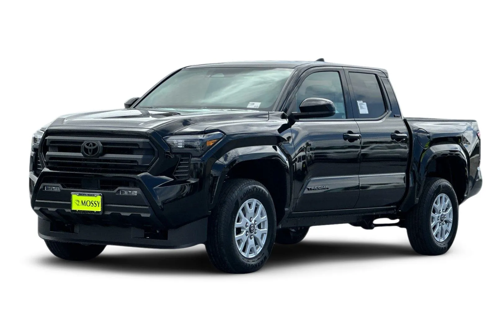 2025 Toyota Tacoma SR5 for sale in San Diego, CA