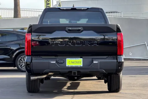 More photos of 2026 Toyota Tundra SR5 at Mossy Toyota, CA