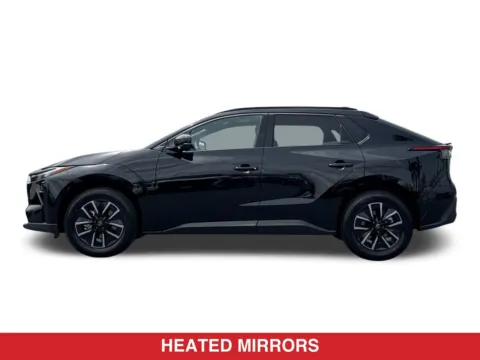 Photos of 2026 Toyota bZ XLE for sale in San Diego, CA at Mossy Toyota