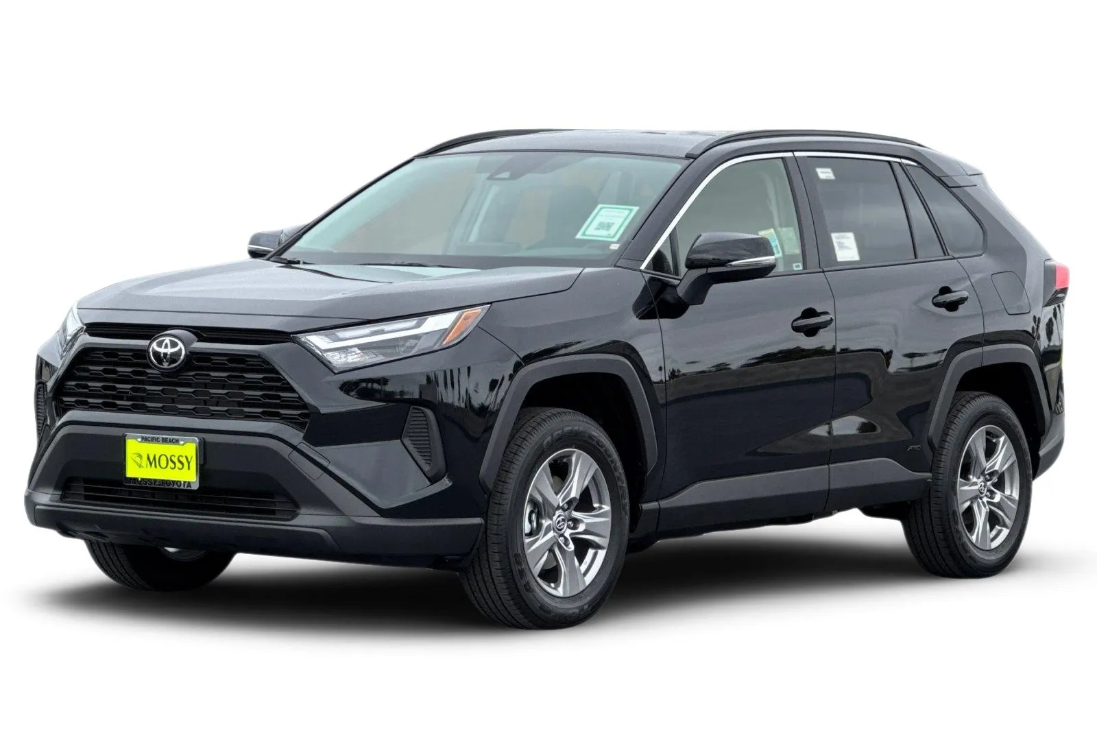 2025 Toyota RAV4 Hybrid LE for sale in San Diego, CA