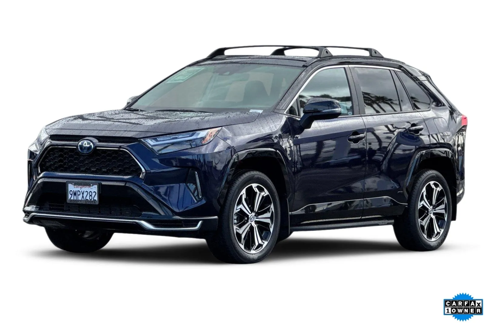 Used Rav4 For Sale San Diego