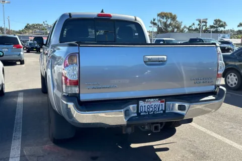 More photos of 2015 Toyota Tacoma PreRunner at Mossy Toyota, CA