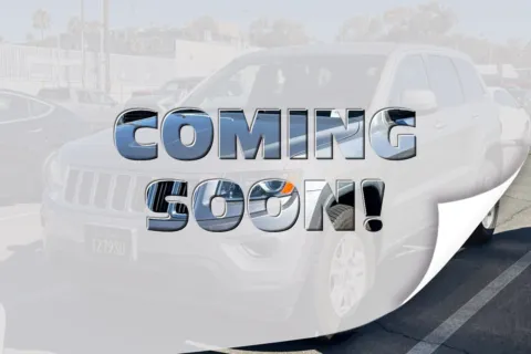 Silver 2016 Jeep Grand Cherokee Laredo for sale in San Diego, CA