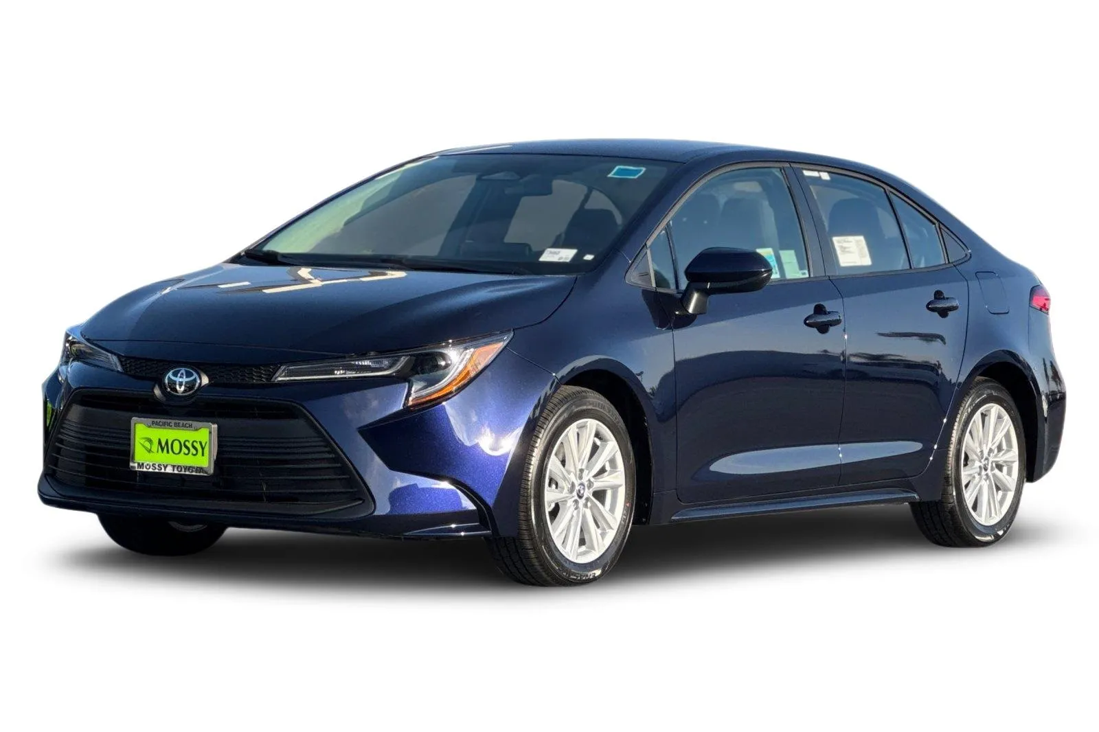 2026 Toyota Corolla LE for sale in San Diego, CA