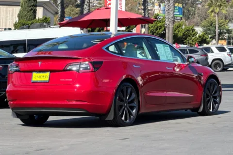 More photos of 2020 Tesla Model 3 Performance at Mossy Toyota, CA