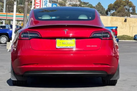 More photos of 2020 Tesla Model 3 Performance at Mossy Toyota, CA