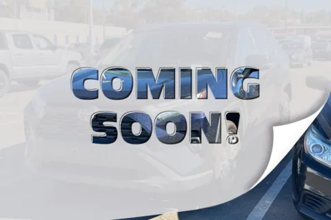 Blue 2023 Toyota RAV4 XLE Premium for sale in San Diego, CA
