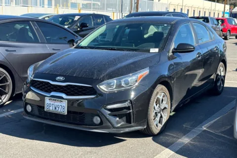 Photos of 2020 Kia Forte LXS for sale in San Diego, CA at Mossy Toyota