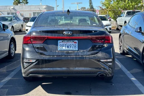 More photos of 2020 Kia Forte LXS at Mossy Toyota, CA