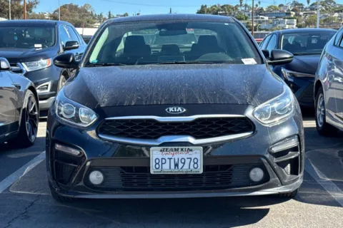 More photos of 2020 Kia Forte LXS at Mossy Toyota, CA