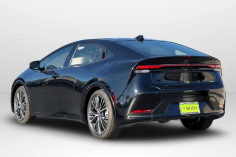 Another view of 2026 Toyota Prius Limited for sale in San Diego, CA at Mossy Toyota