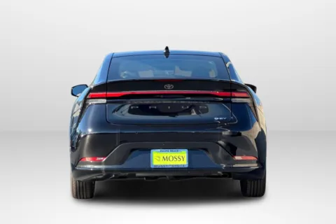 More photos of 2026 Toyota Prius Limited at Mossy Toyota, CA