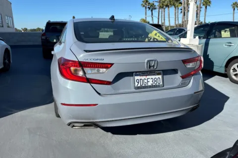 More photos of 2022 Honda Accord Sport Special Edition at Mossy Toyota, CA