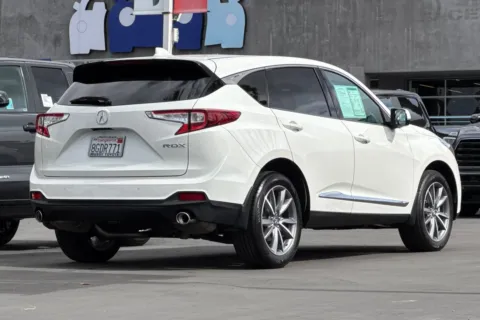 More photos of 2019 Acura RDX Technology Package at Mossy Toyota, CA