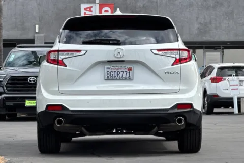 More photos of 2019 Acura RDX Technology Package at Mossy Toyota, CA