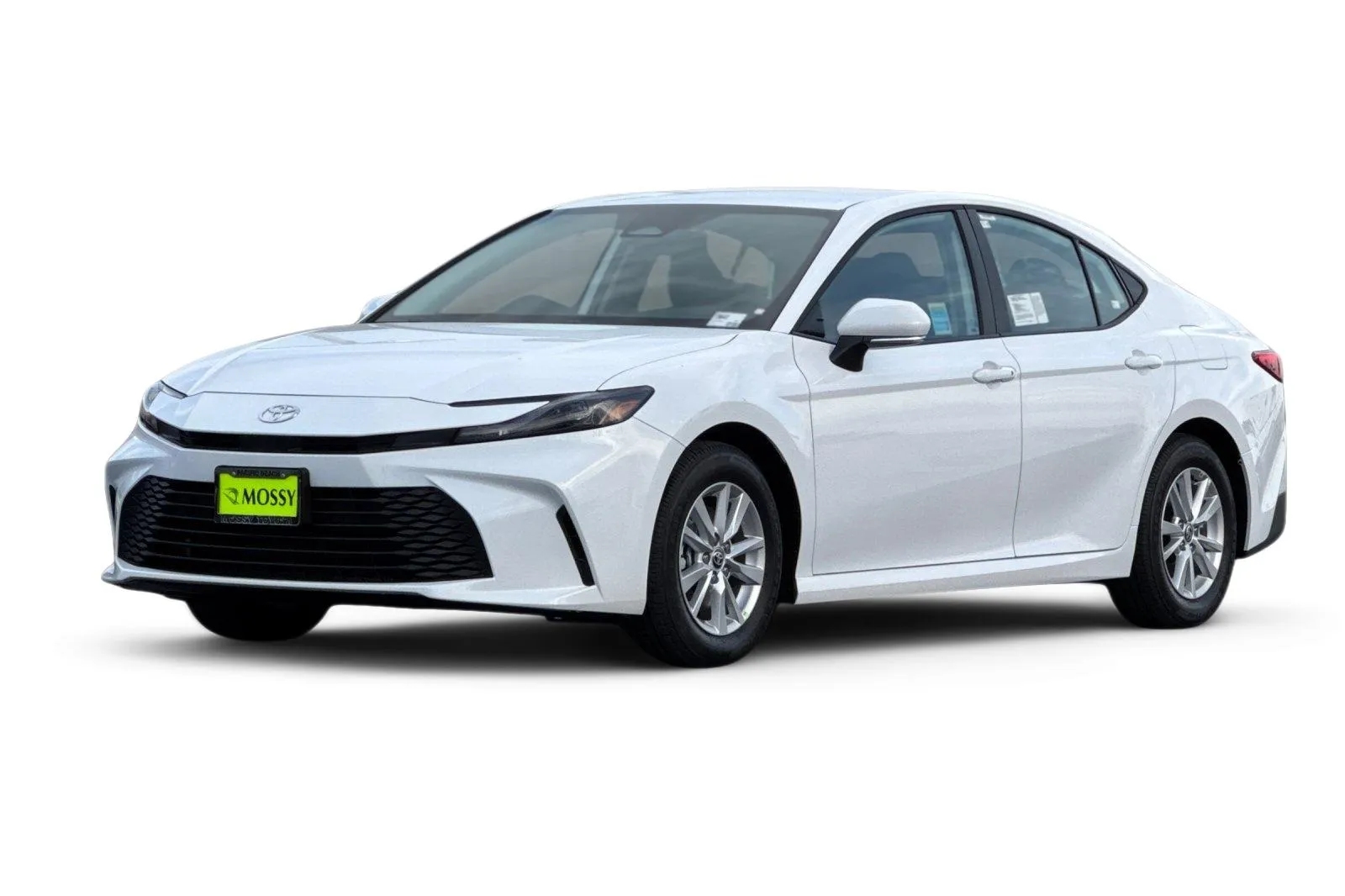 2026 Toyota Camry LE for sale in San Diego, CA